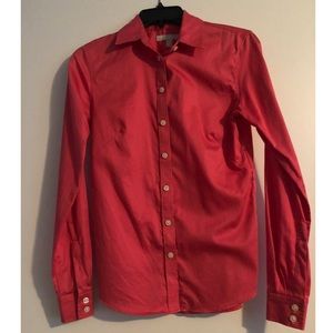 Women’s Dress Shirt